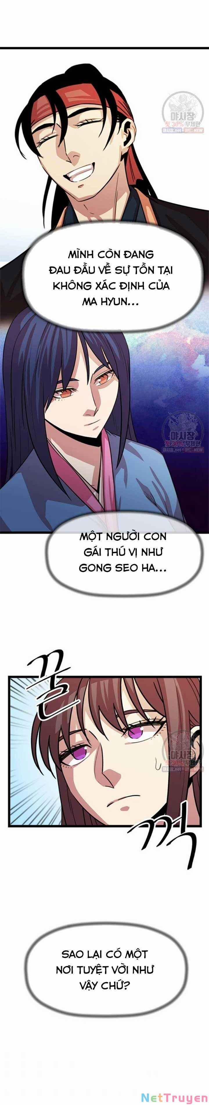 Học Giả Trở Lại 32 trang 23