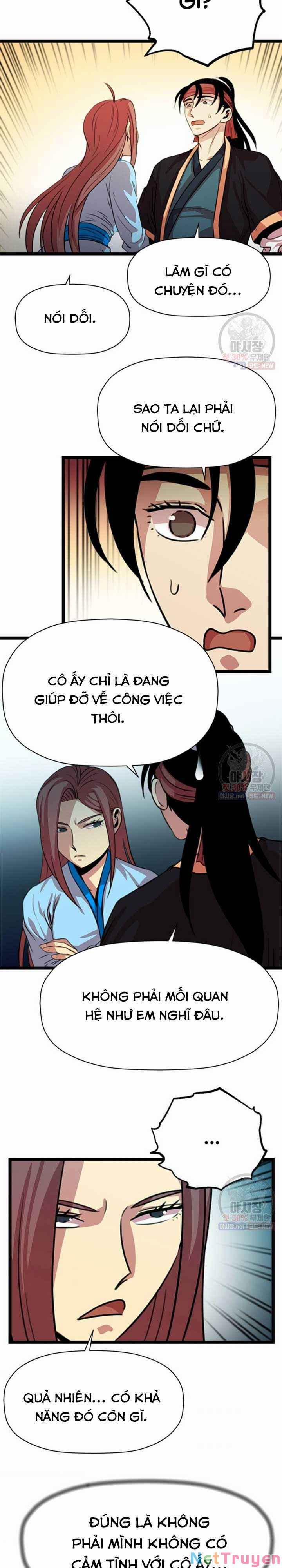 Học Giả Trở Lại 32 trang 3