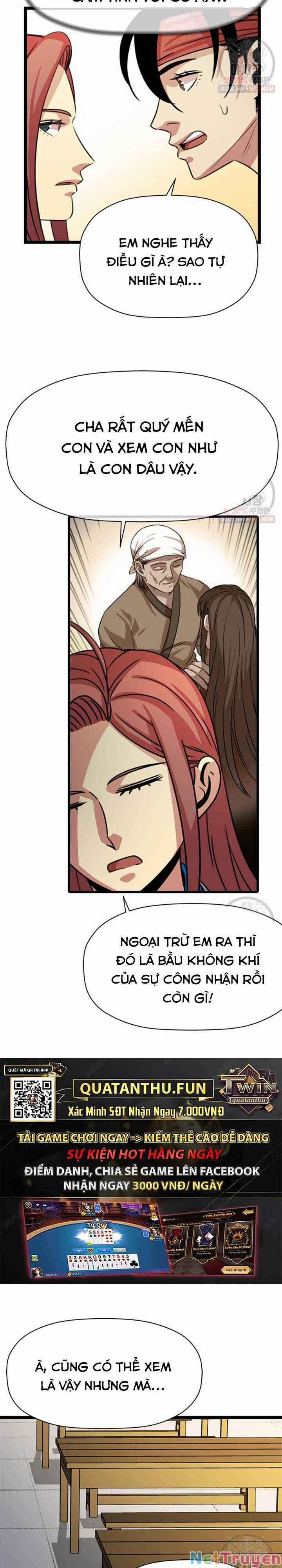 Học Giả Trở Lại 32 trang 4