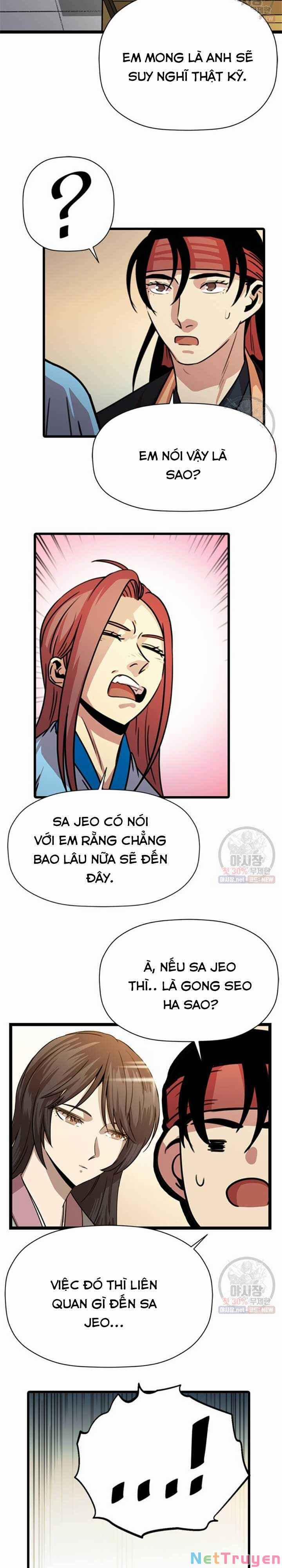 Học Giả Trở Lại 32 trang 5