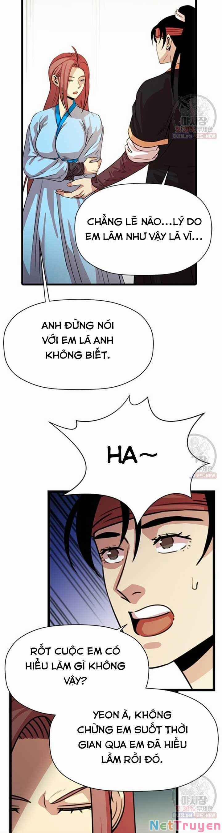 Học Giả Trở Lại 32 trang 6