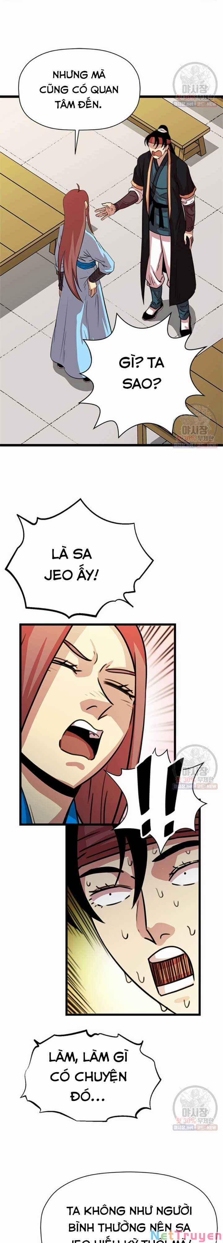 Học Giả Trở Lại 32 trang 8