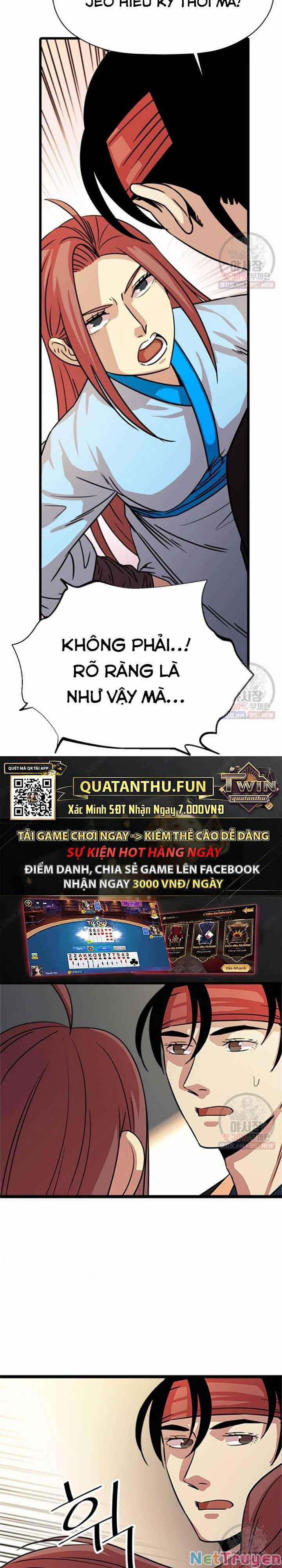 Học Giả Trở Lại 32 trang 9