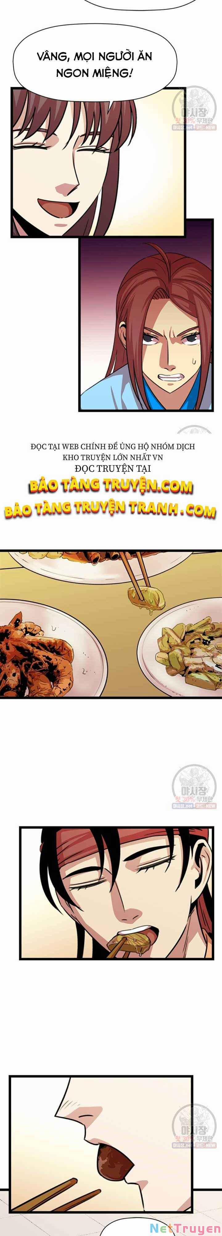 Học Giả Trở Lại 33 trang 11