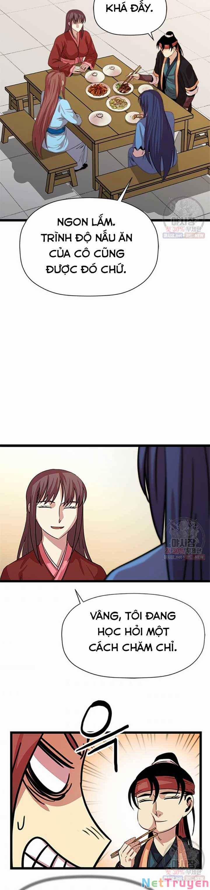 Học Giả Trở Lại 33 trang 12