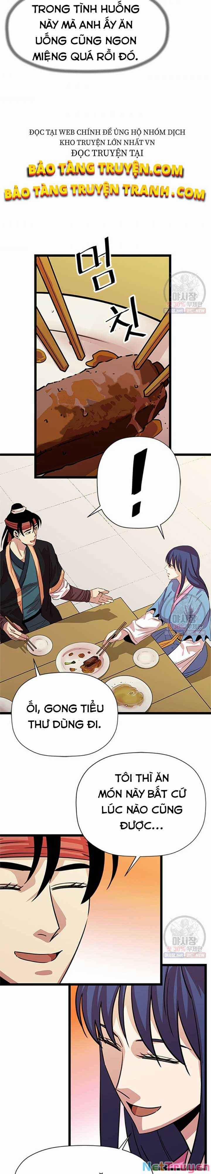 Học Giả Trở Lại 33 trang 13