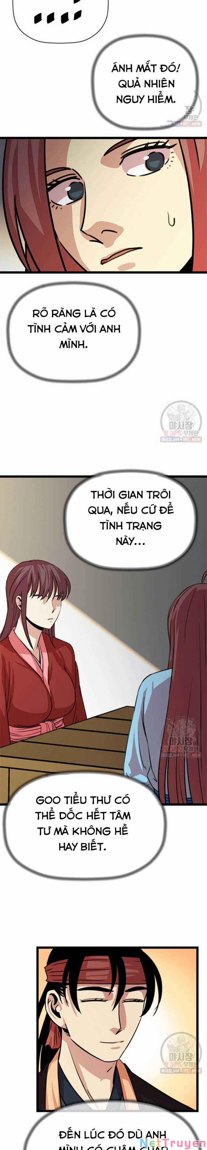 Học Giả Trở Lại 33 trang 17