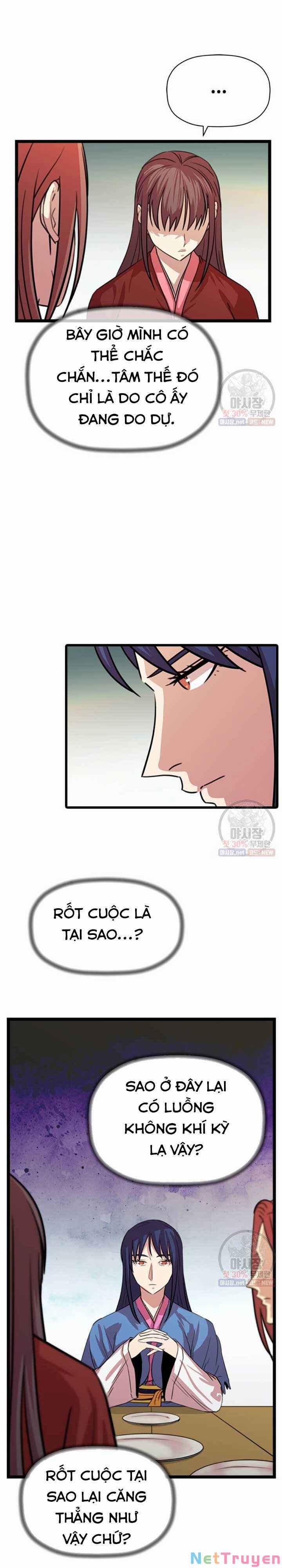 Học Giả Trở Lại 33 trang 19