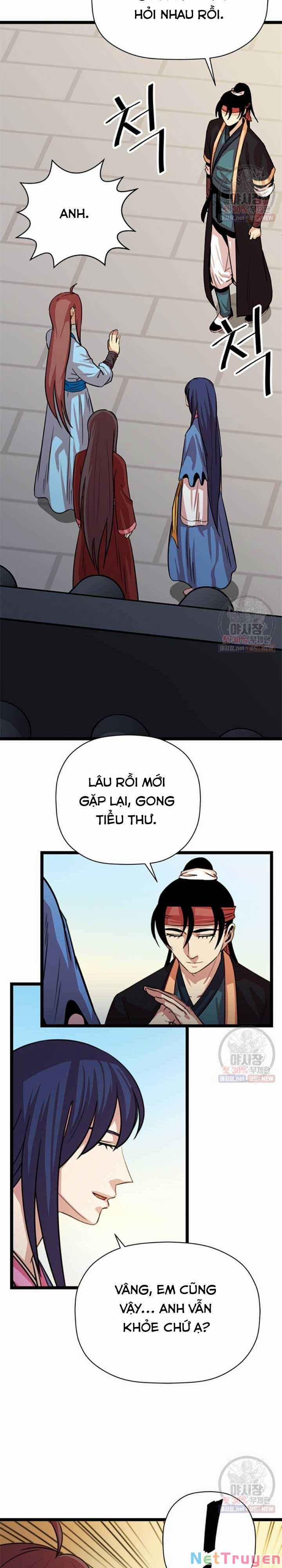 Học Giả Trở Lại 33 trang 2