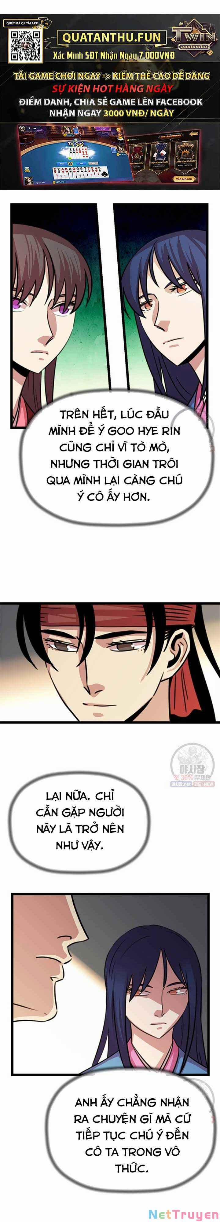 Học Giả Trở Lại 33 trang 20