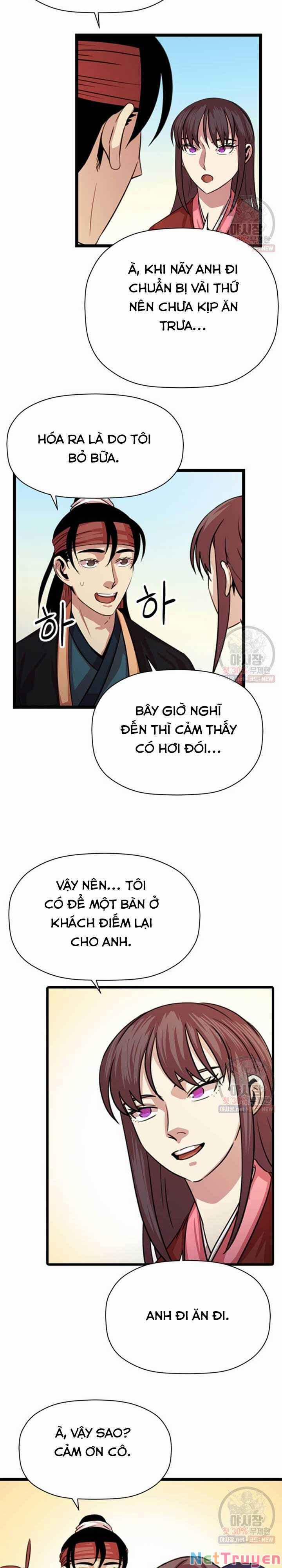 Học Giả Trở Lại 33 trang 5