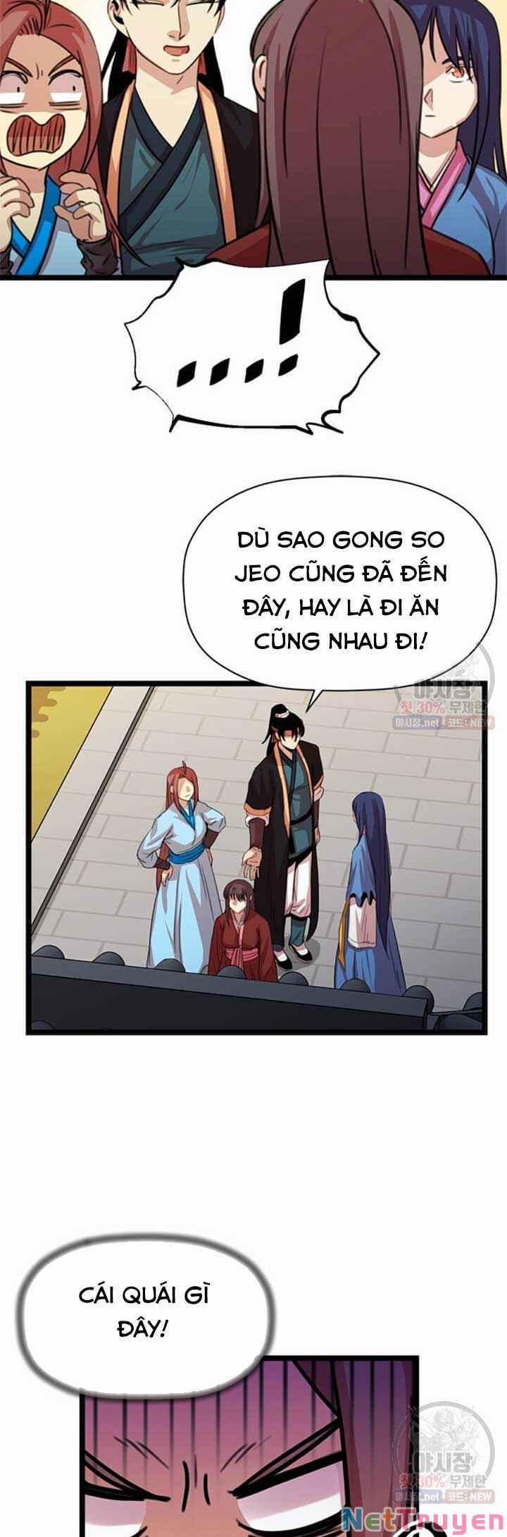 Học Giả Trở Lại 33 trang 6