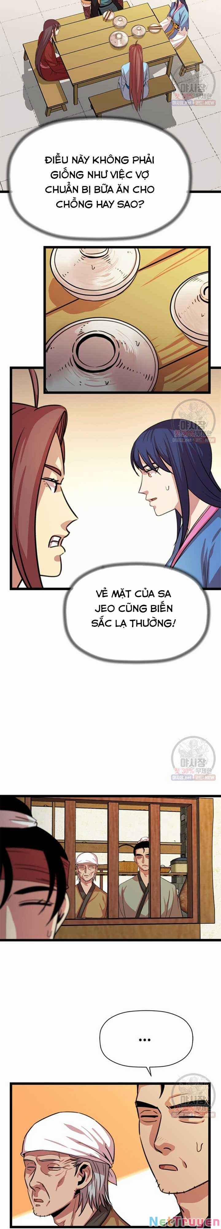 Học Giả Trở Lại 33 trang 8