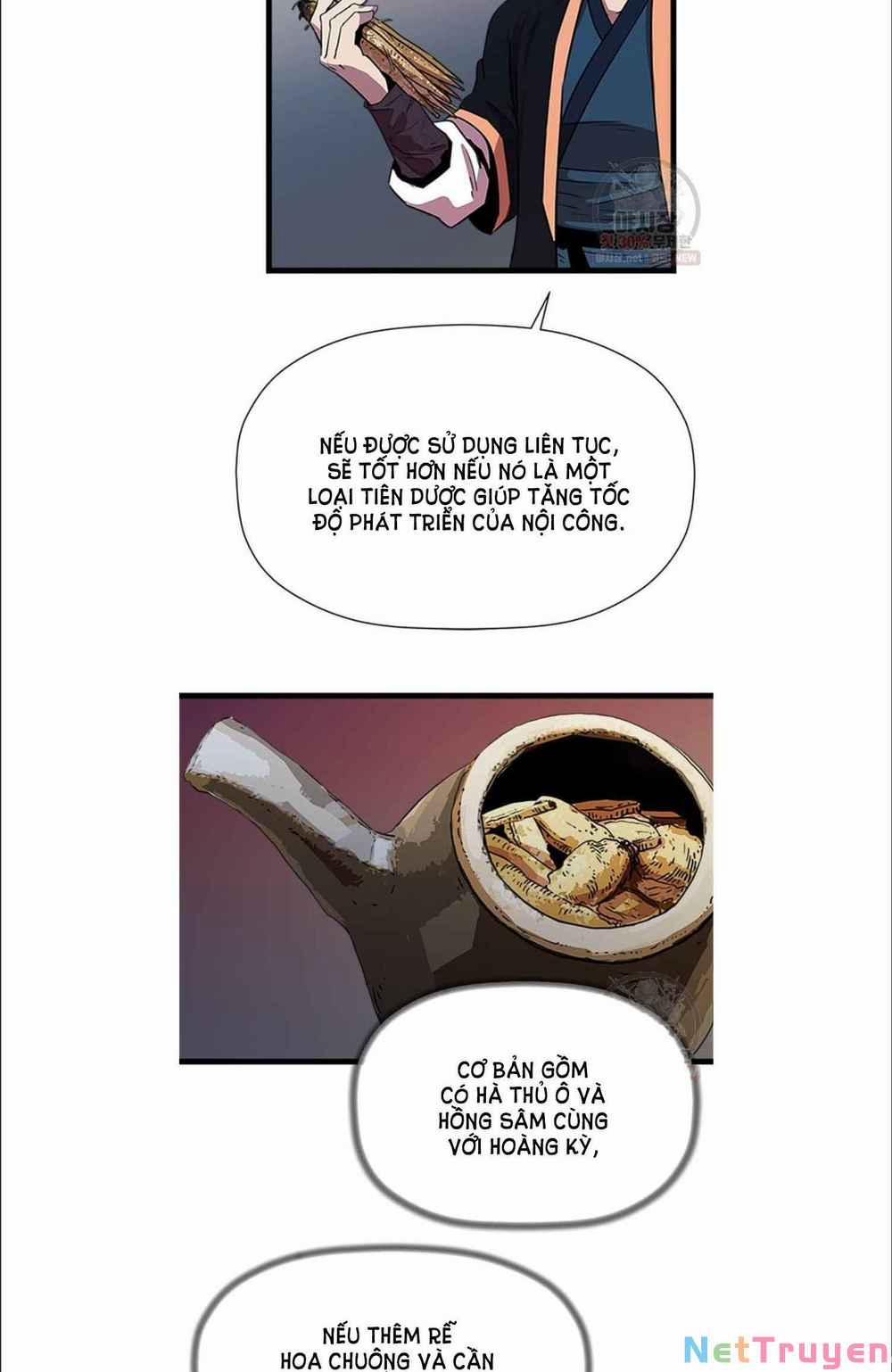 Học Giả Trở Lại 34 trang 10