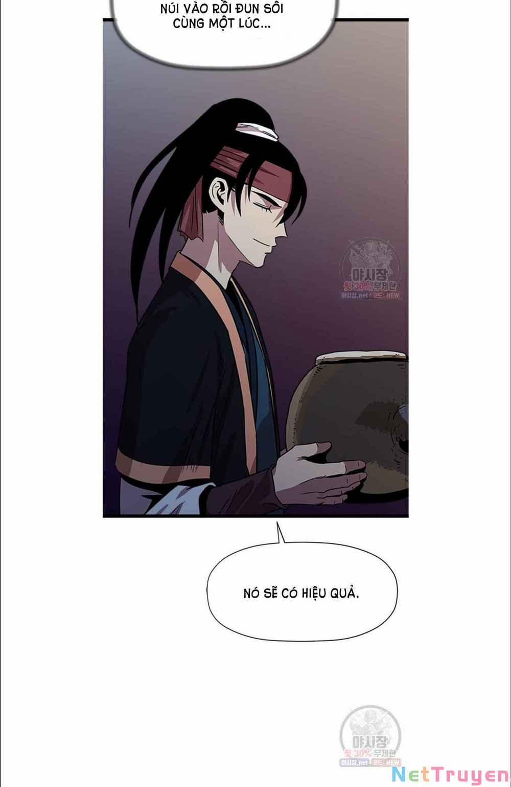 Học Giả Trở Lại 34 trang 11