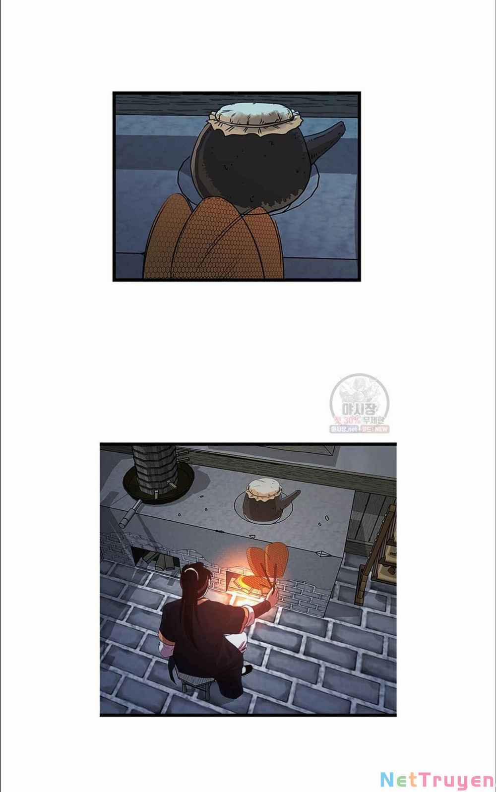 Học Giả Trở Lại 34 trang 12