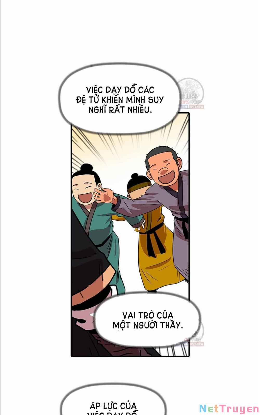 Học Giả Trở Lại 34 trang 14