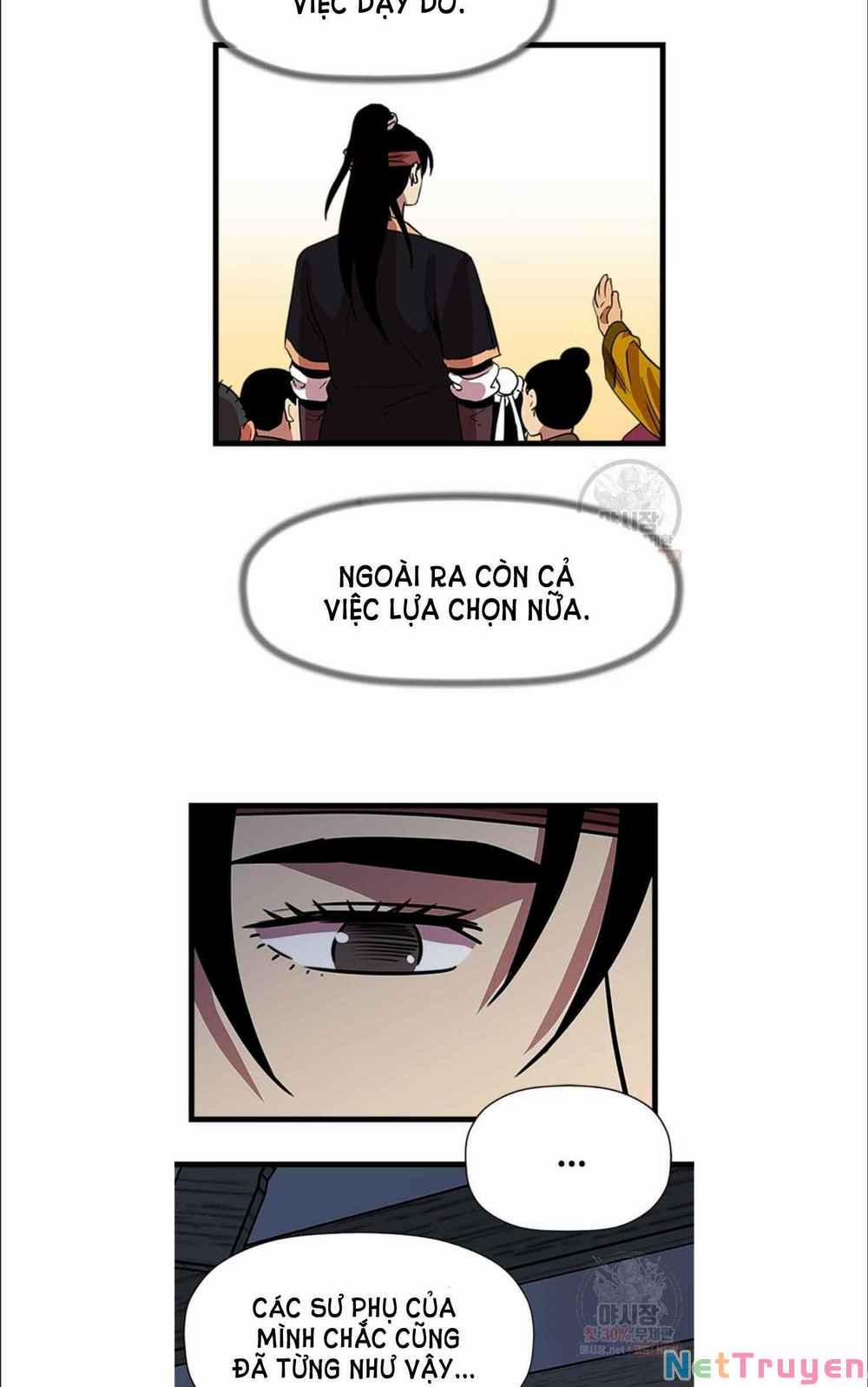 Học Giả Trở Lại 34 trang 15