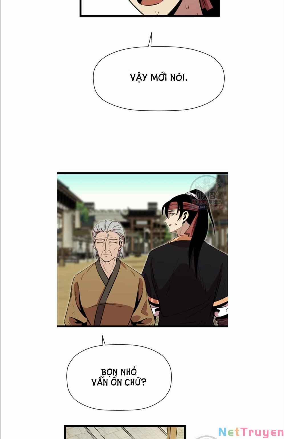 Học Giả Trở Lại 34 trang 2