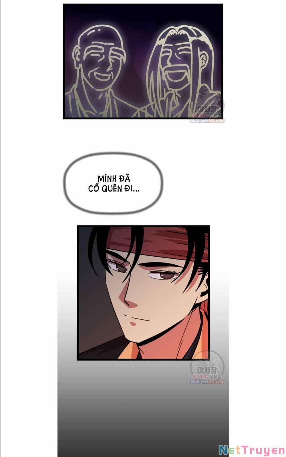 Học Giả Trở Lại 34 trang 22