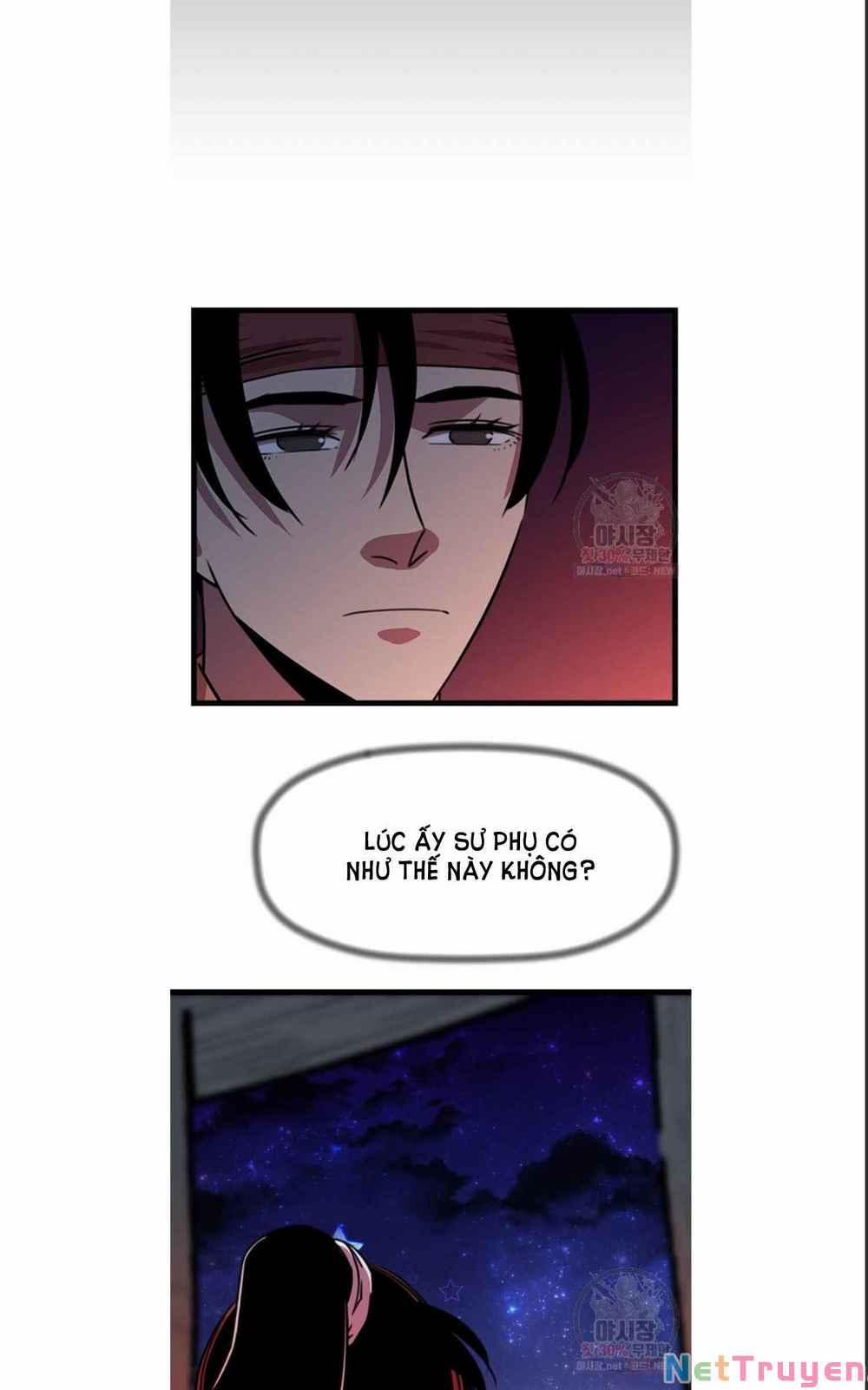 Học Giả Trở Lại 34 trang 27