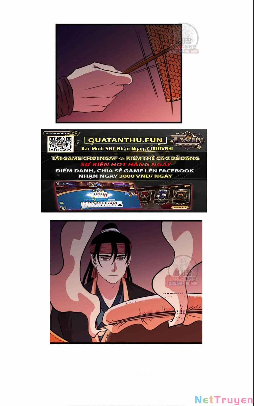 Học Giả Trở Lại 34 trang 29