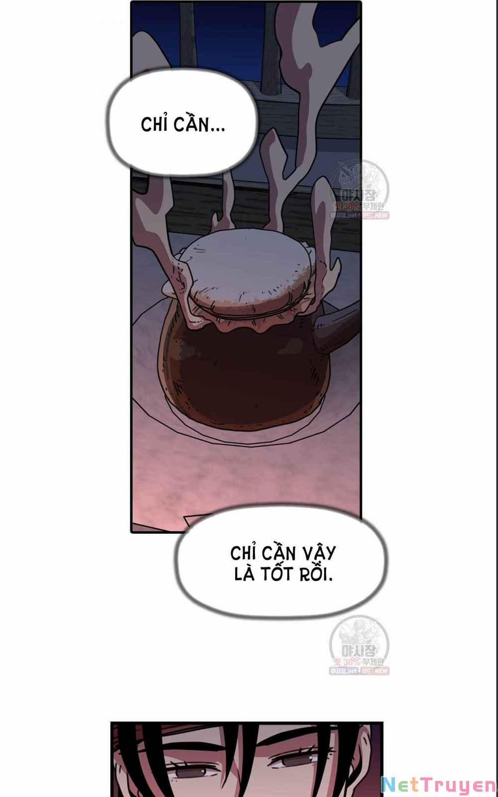 Học Giả Trở Lại 34 trang 30