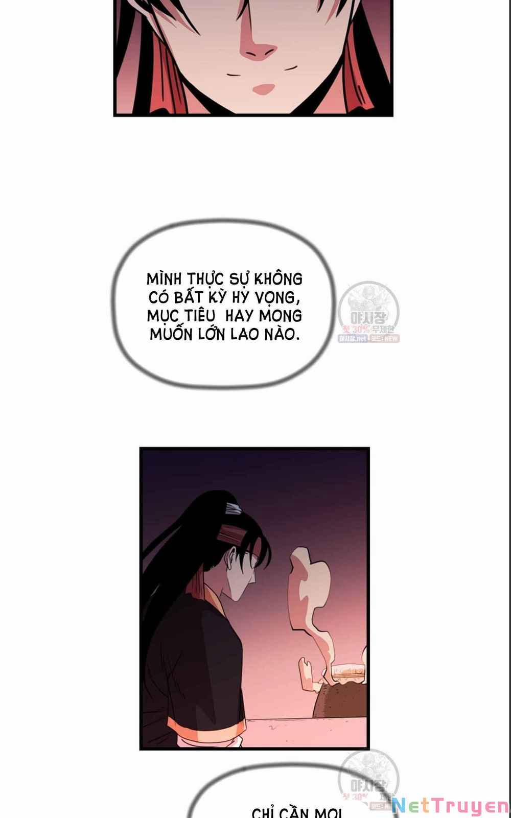 Học Giả Trở Lại 34 trang 31