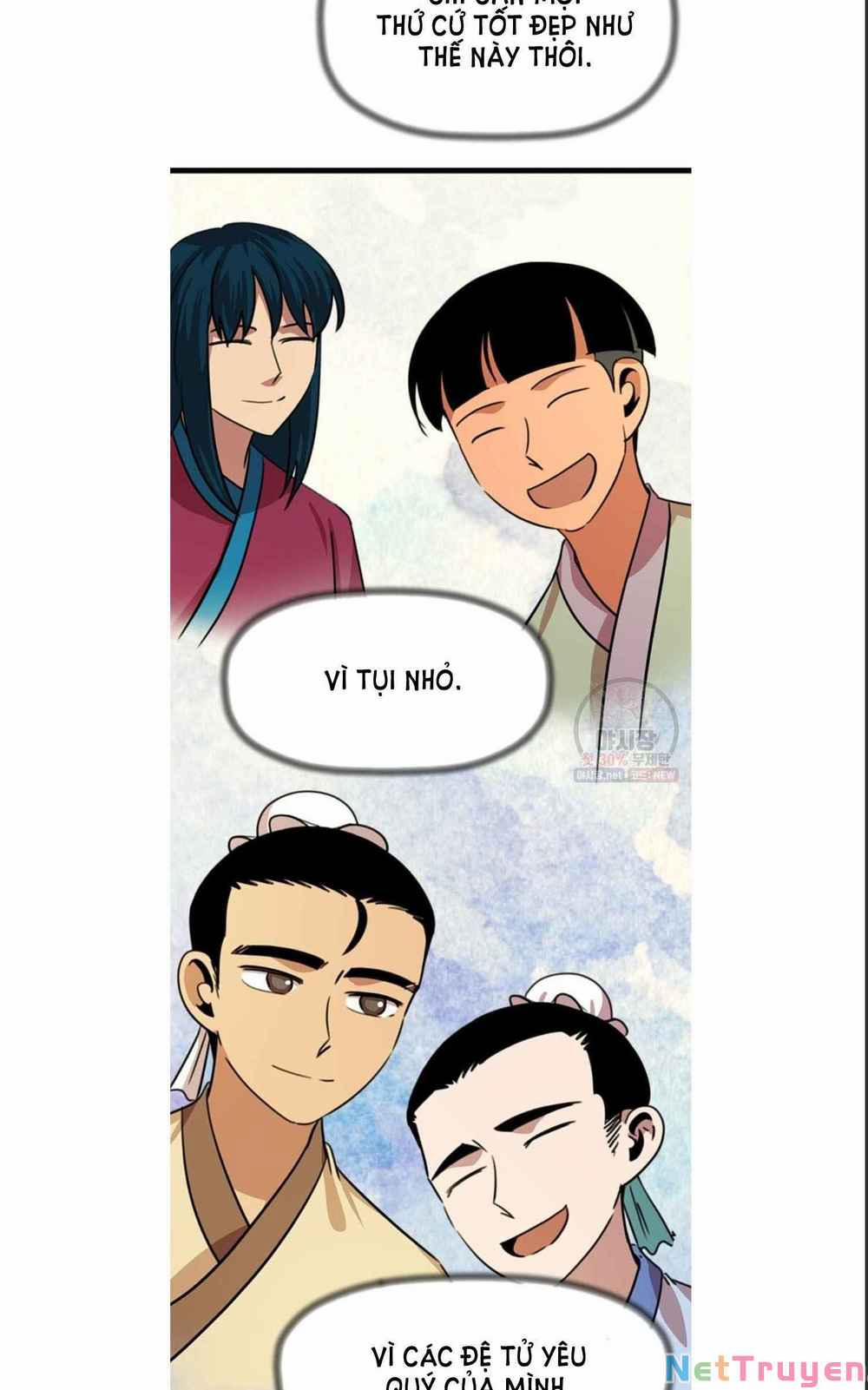 Học Giả Trở Lại 34 trang 32