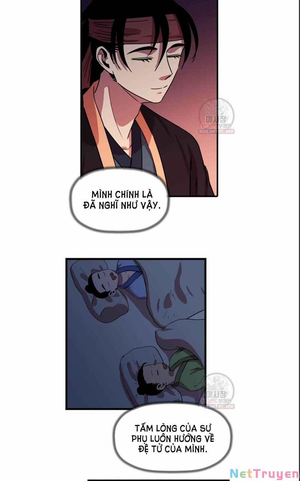 Học Giả Trở Lại 34 trang 34