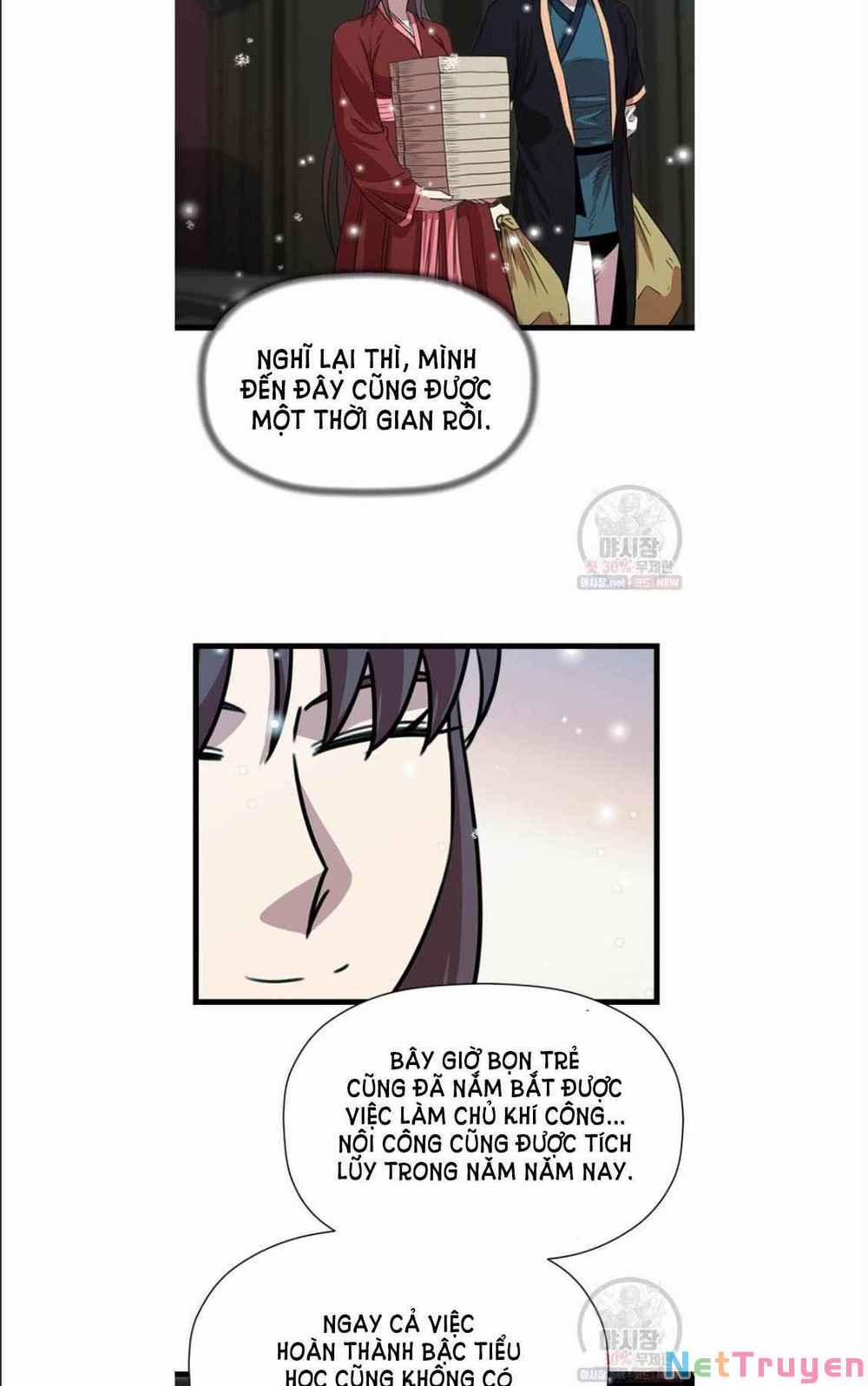 Học Giả Trở Lại 34 trang 39