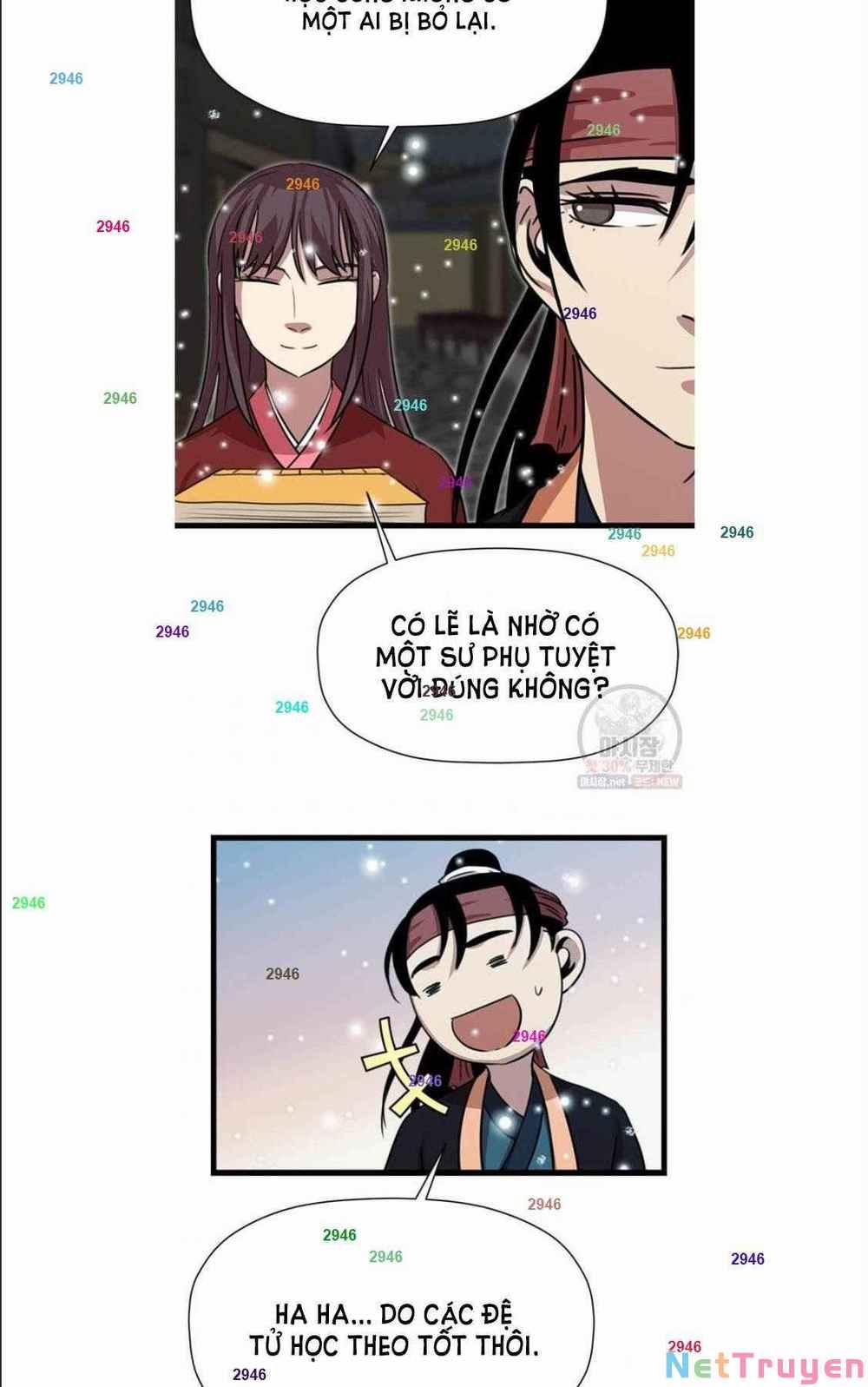 Học Giả Trở Lại 34 trang 40