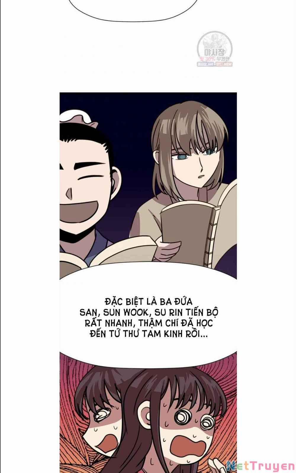 Học Giả Trở Lại 34 trang 41