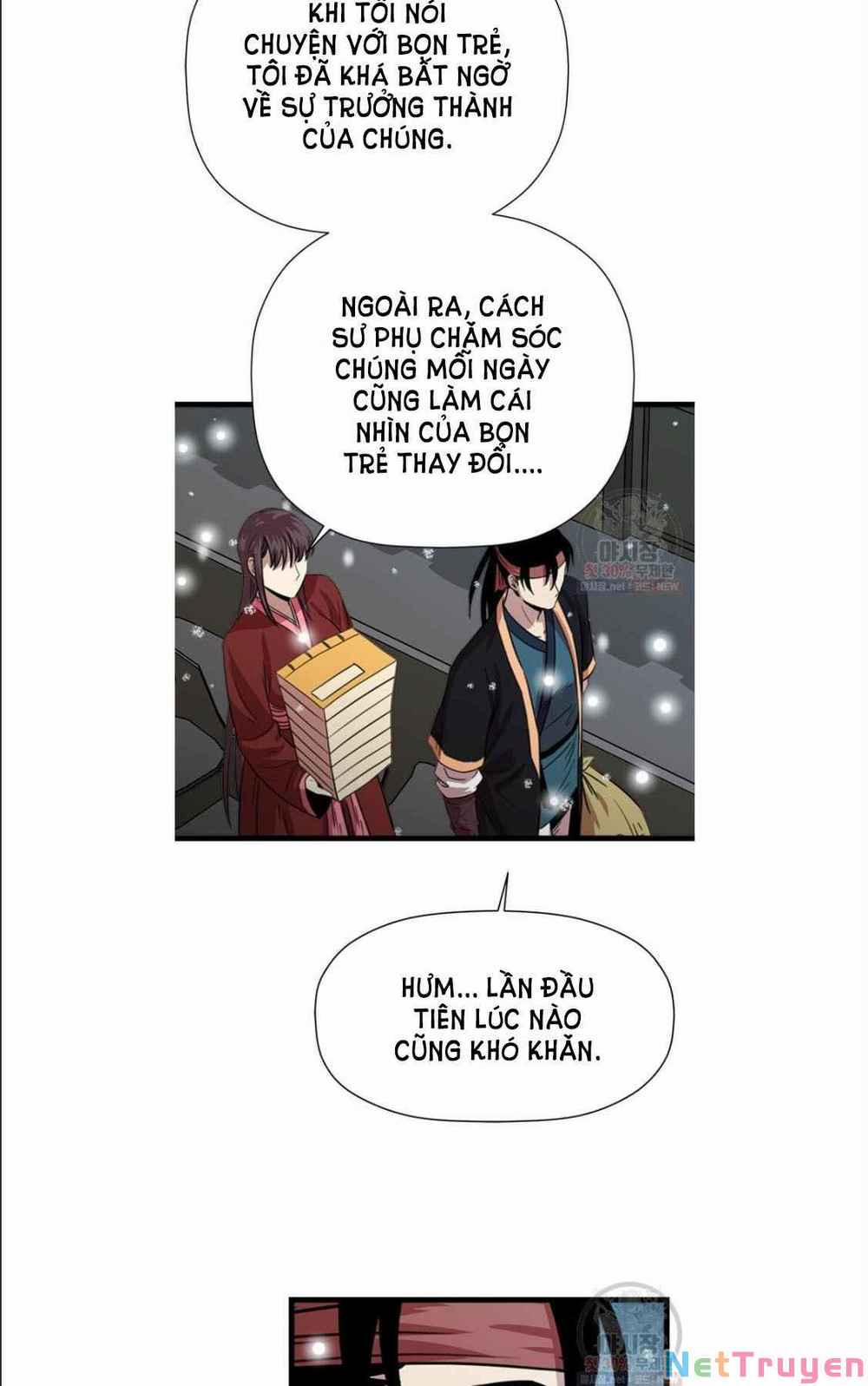 Học Giả Trở Lại 34 trang 43