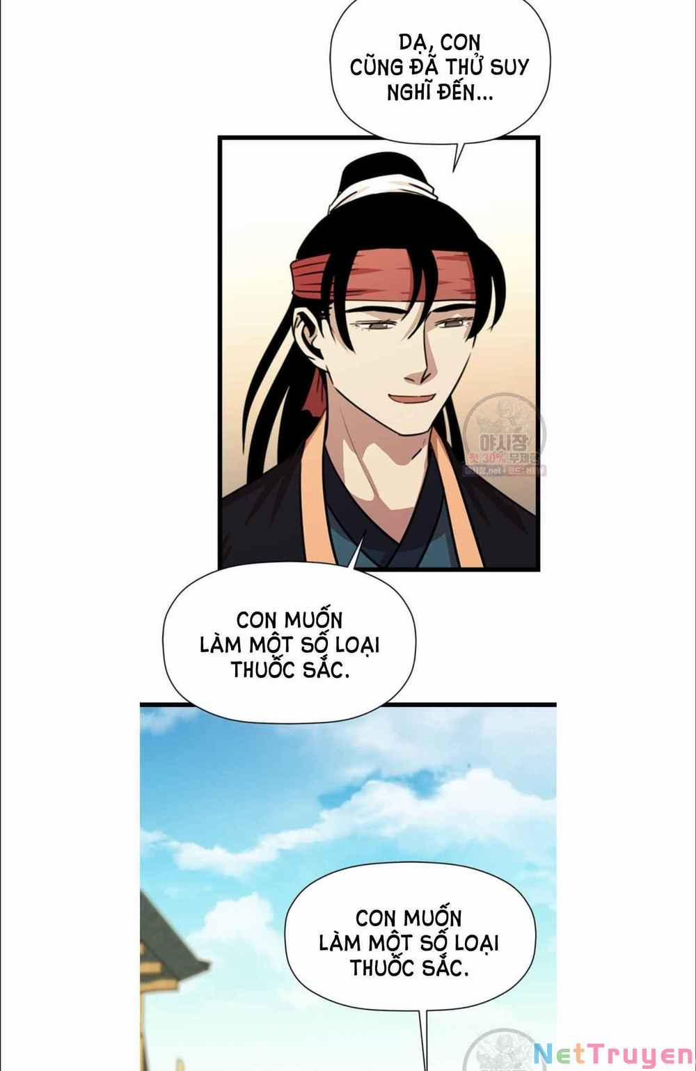 Học Giả Trở Lại 34 trang 5