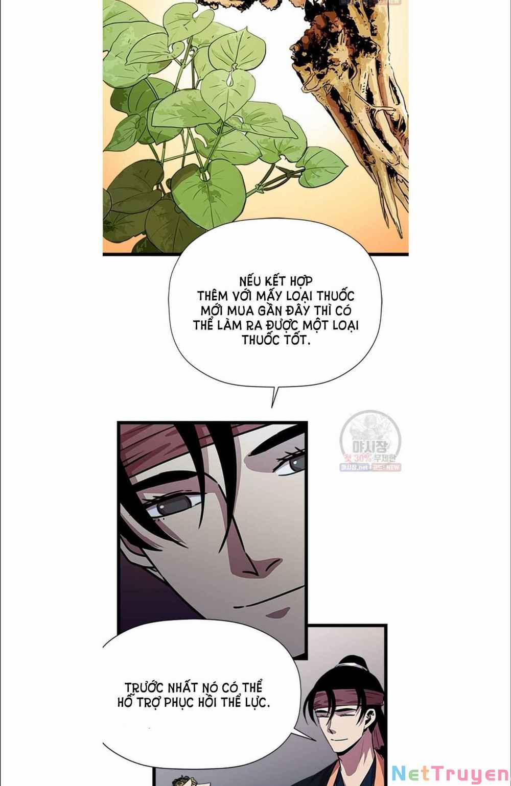 Học Giả Trở Lại 34 trang 9