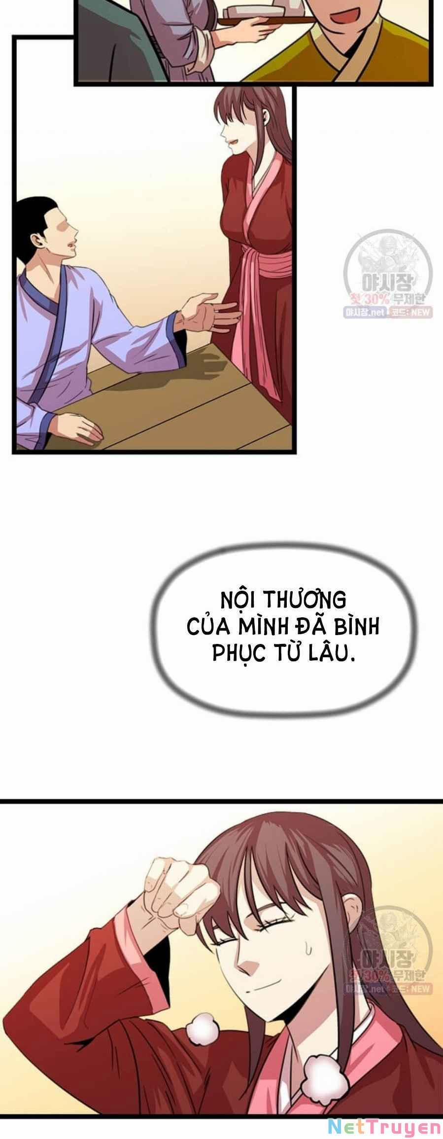 Học Giả Trở Lại 35 trang 1