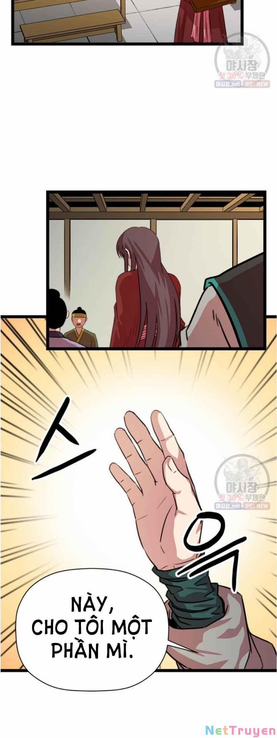 Học Giả Trở Lại 35 trang 13