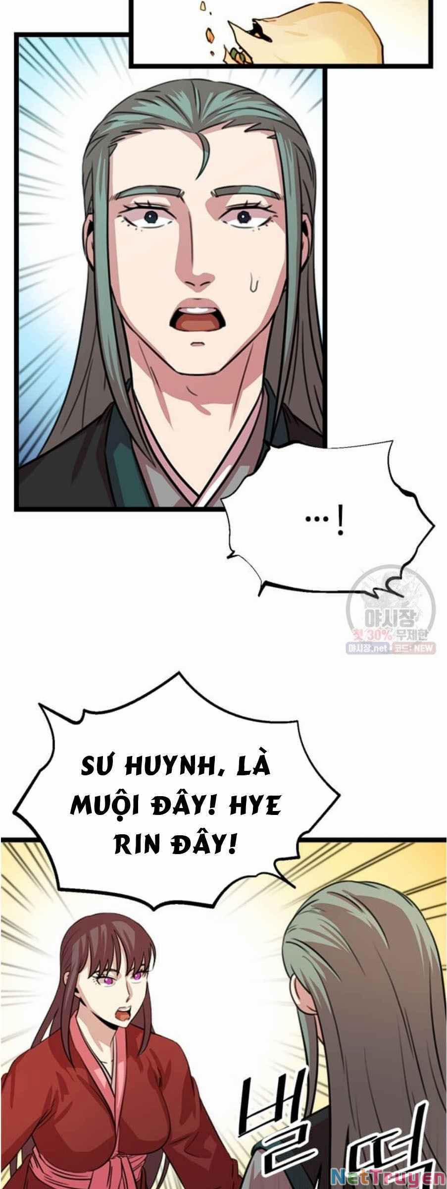 Học Giả Trở Lại 35 trang 16