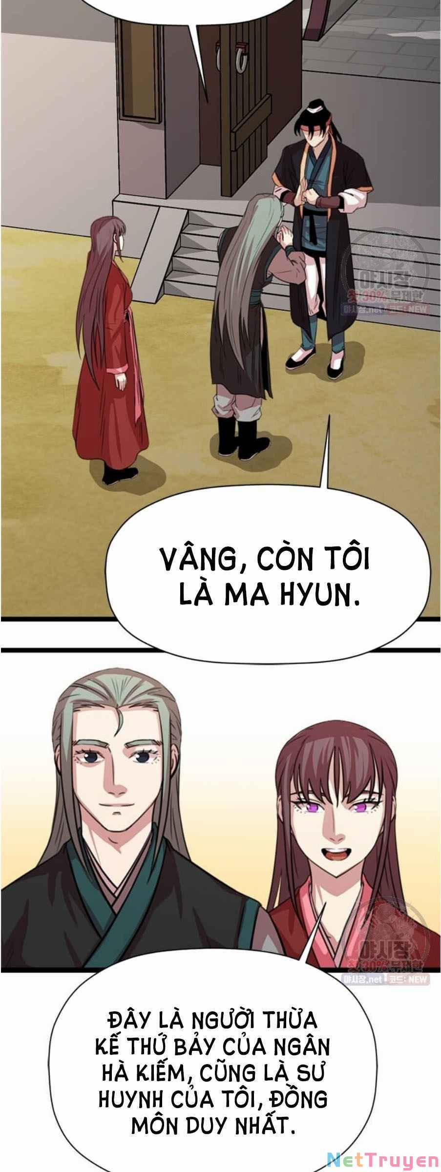 Học Giả Trở Lại 35 trang 22