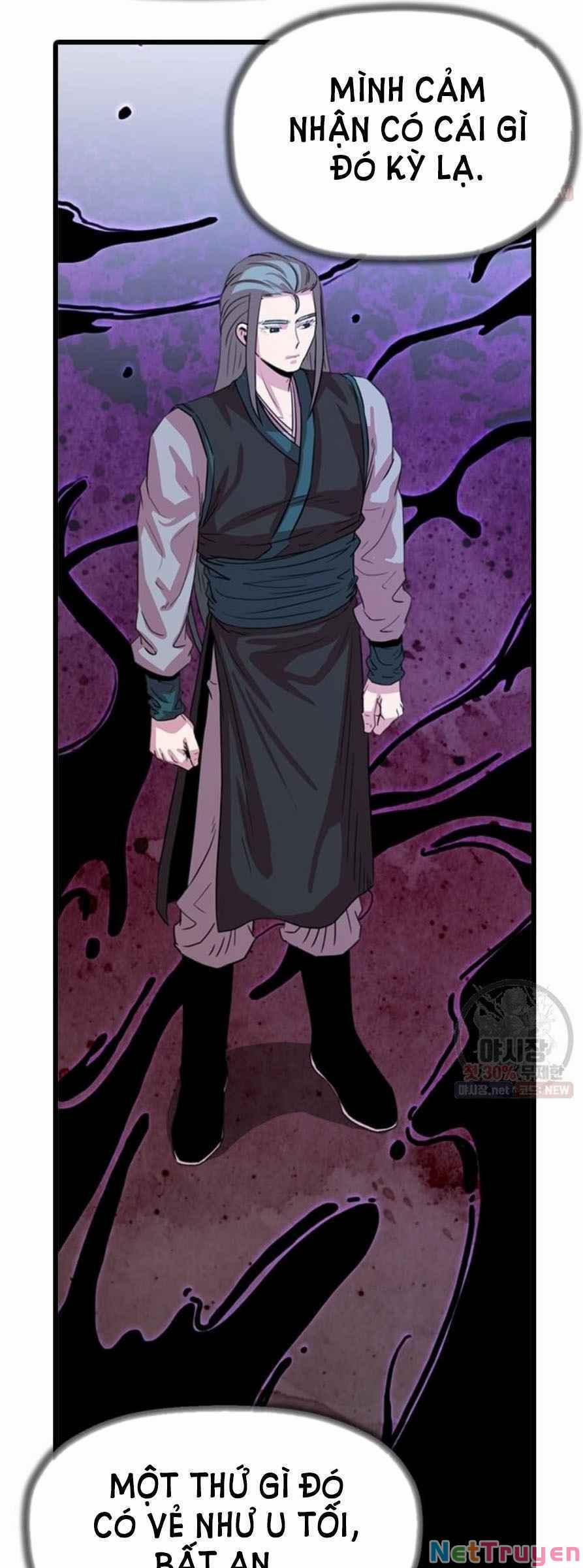 Học Giả Trở Lại 35 trang 25