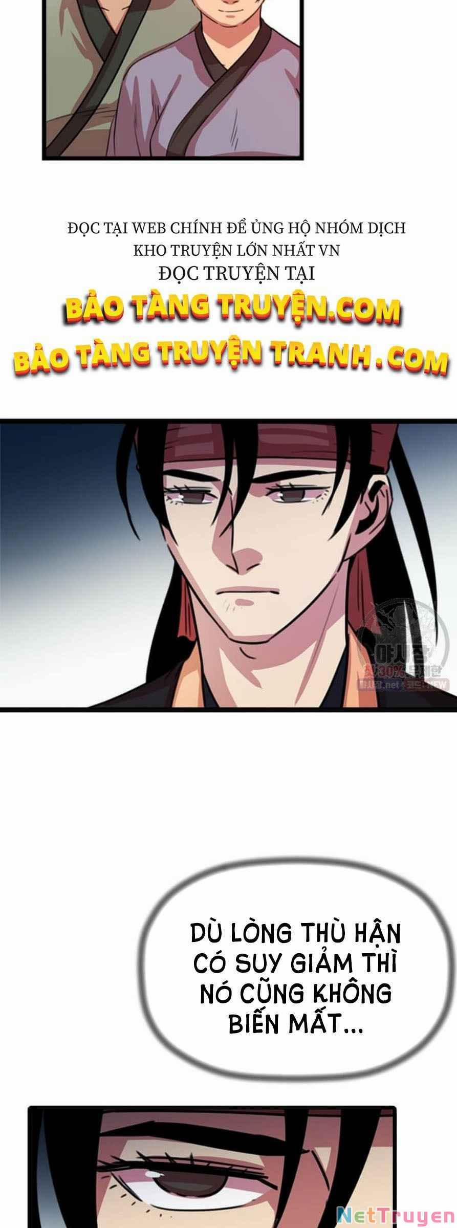 Học Giả Trở Lại 35 trang 32