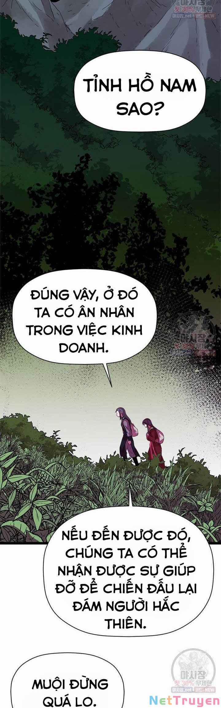 Học Giả Trở Lại 36 trang 1