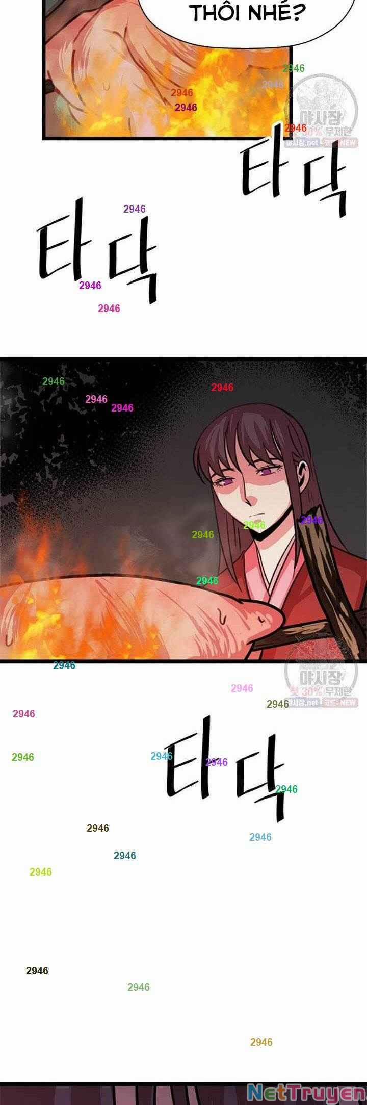 Học Giả Trở Lại 36 trang 13