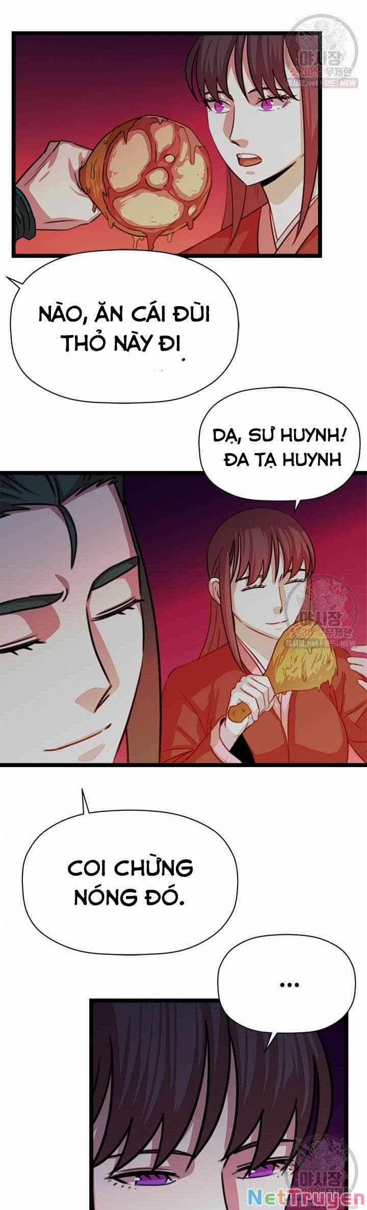 Học Giả Trở Lại 36 trang 20
