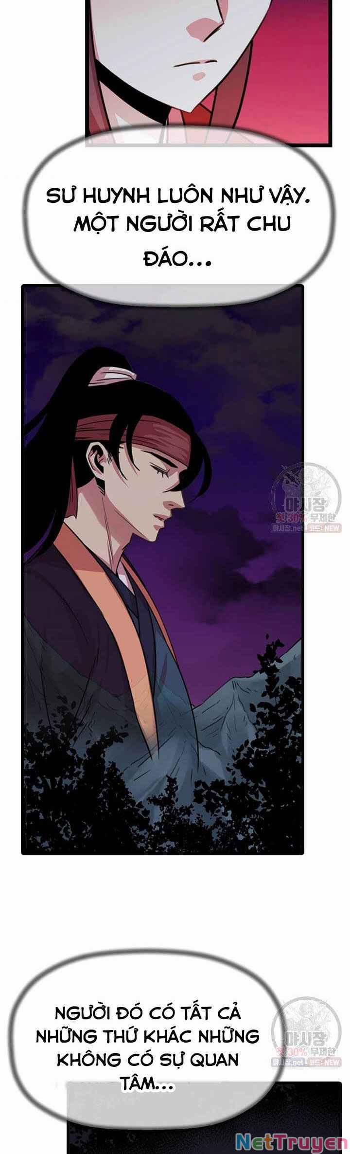 Học Giả Trở Lại 36 trang 21