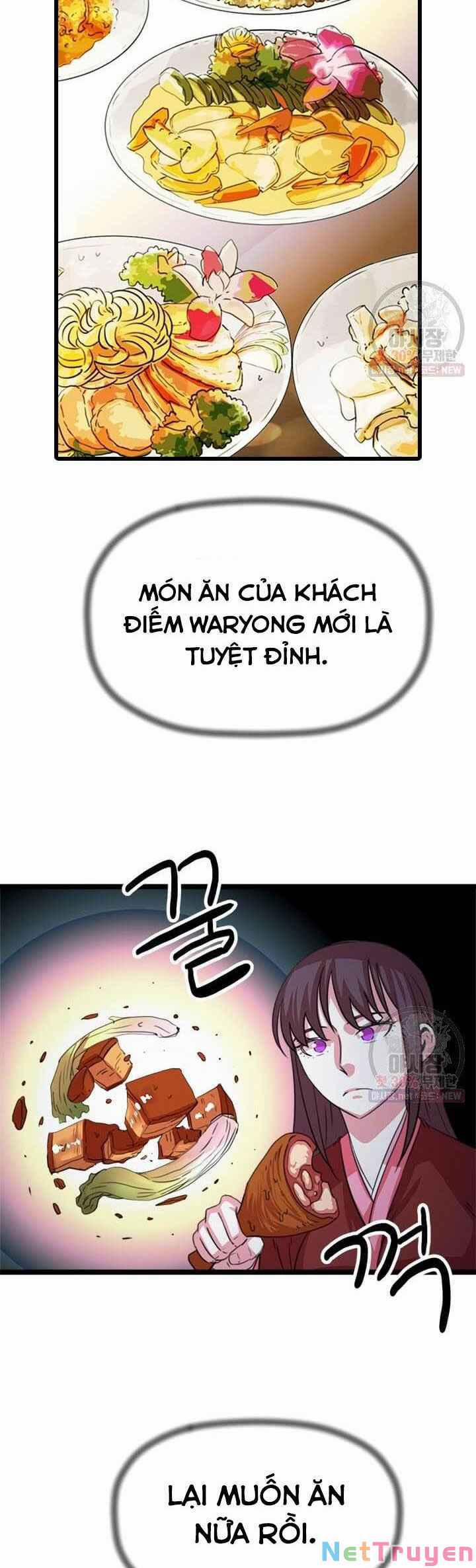 Học Giả Trở Lại 36 trang 24