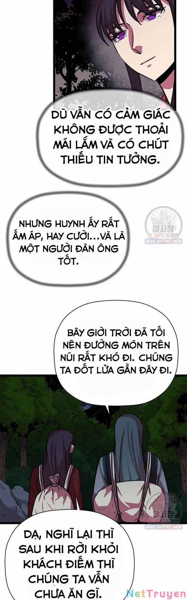 Học Giả Trở Lại 36 trang 3