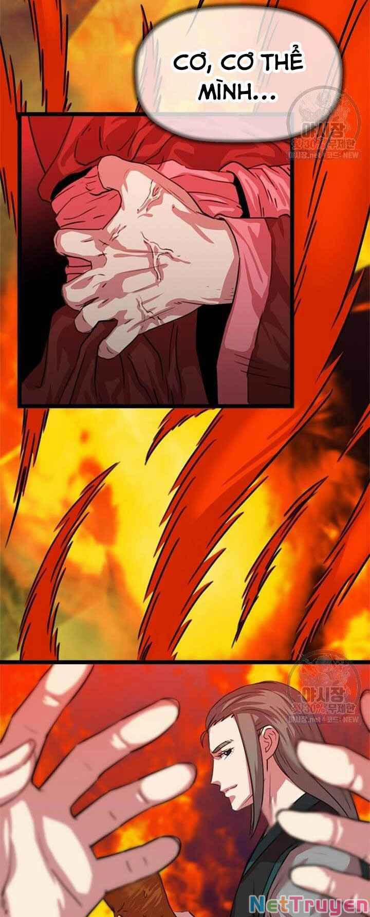 Học Giả Trở Lại 36 trang 34