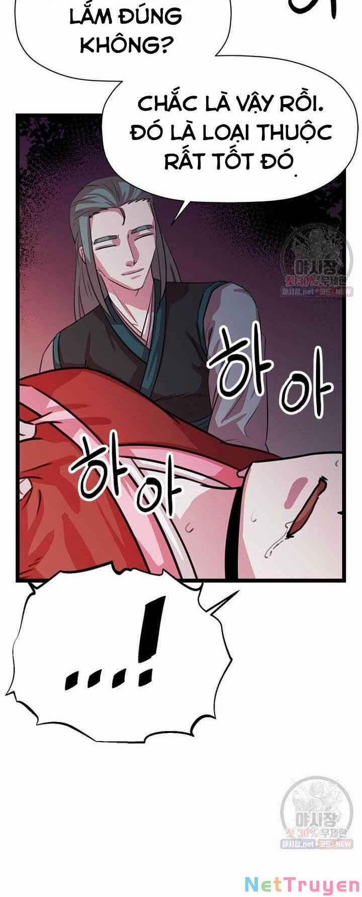 Học Giả Trở Lại 36 trang 40